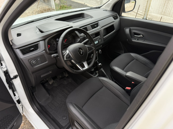 Renault Express 1.5 DCi letnik 2023